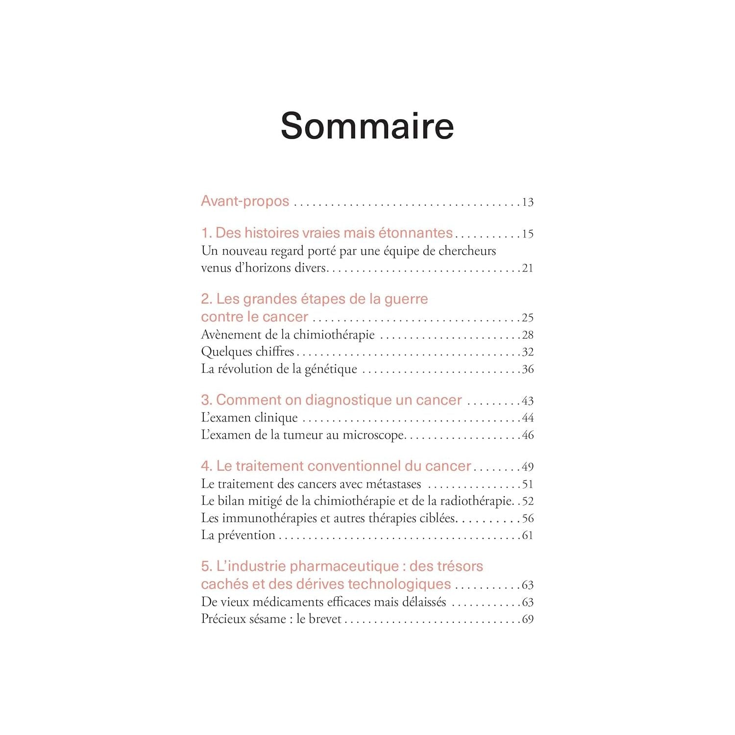 Les clés du cancer - Thierry Souccar Ed. - Livre - - La Guilde Culinaire