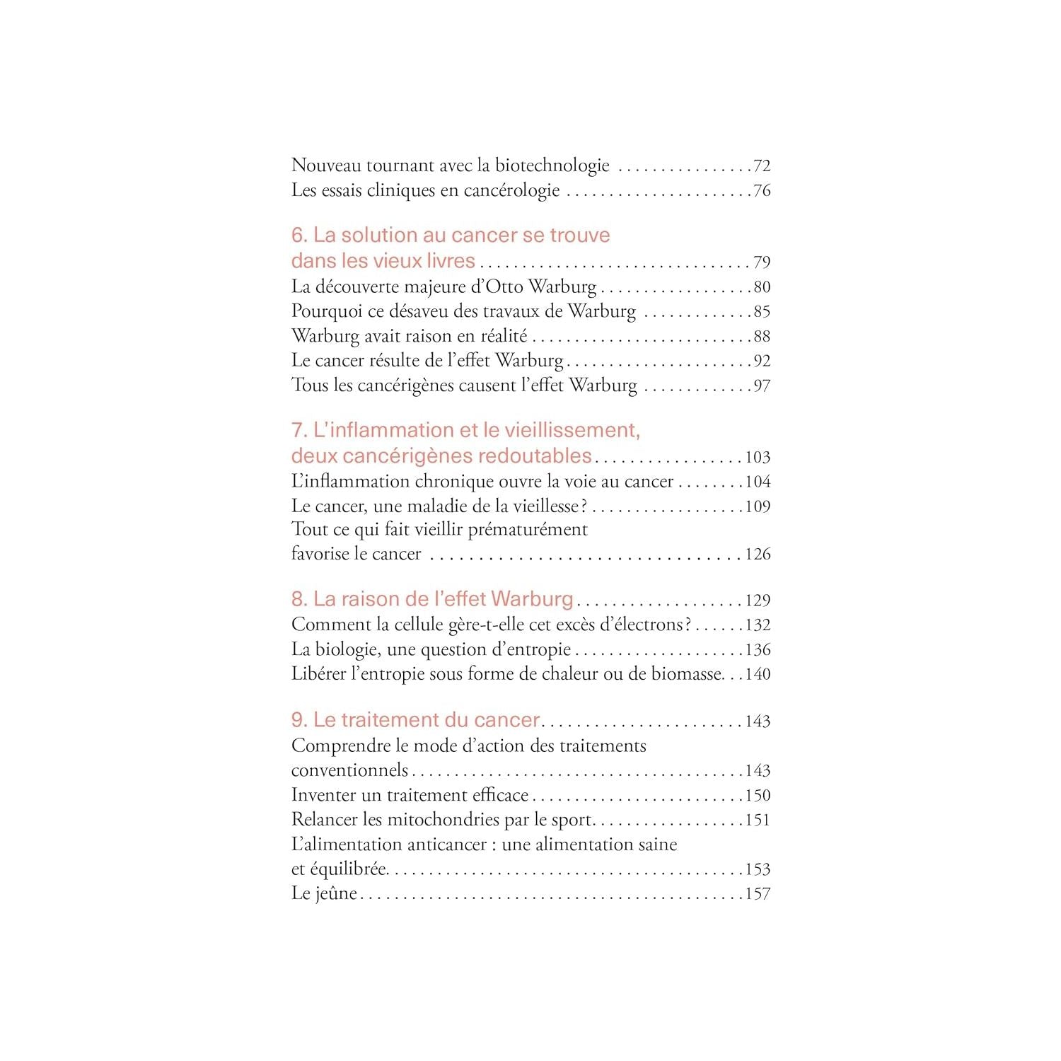 Les clés du cancer - Thierry Souccar Ed. - Livre - - La Guilde Culinaire