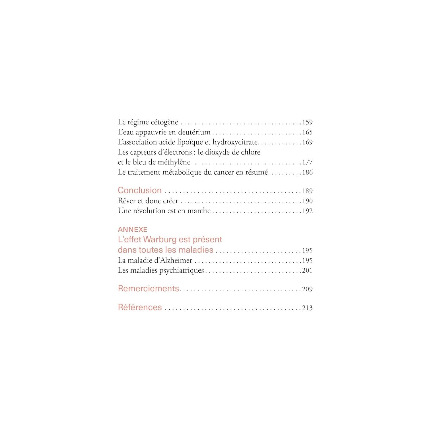 Les clés du cancer - Thierry Souccar Ed. - Livre - - La Guilde Culinaire