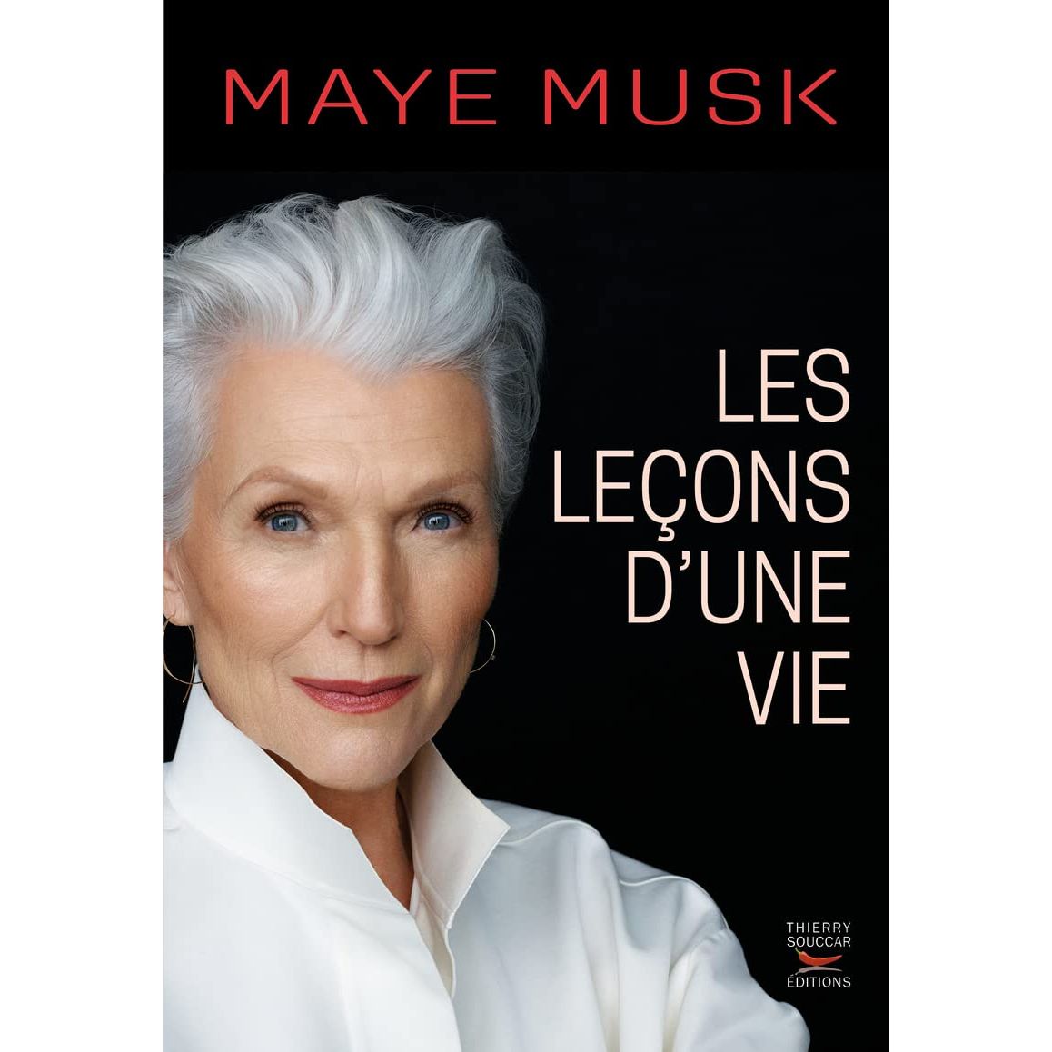 Les leçons d'une vie ! - Thierry Souccar Ed. - Livre - - La Guilde Culinaire