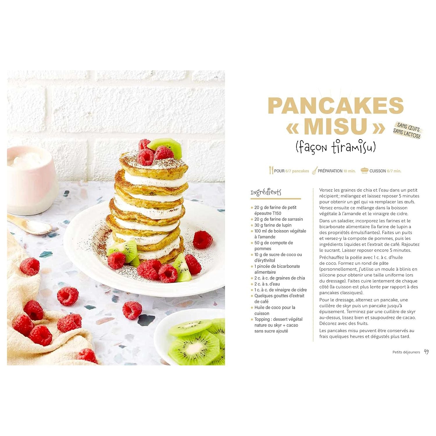 Ma cuisine express à IG bas ! - Thierry Souccar Ed. - Livre de cuisine - - La Guilde Culinaire