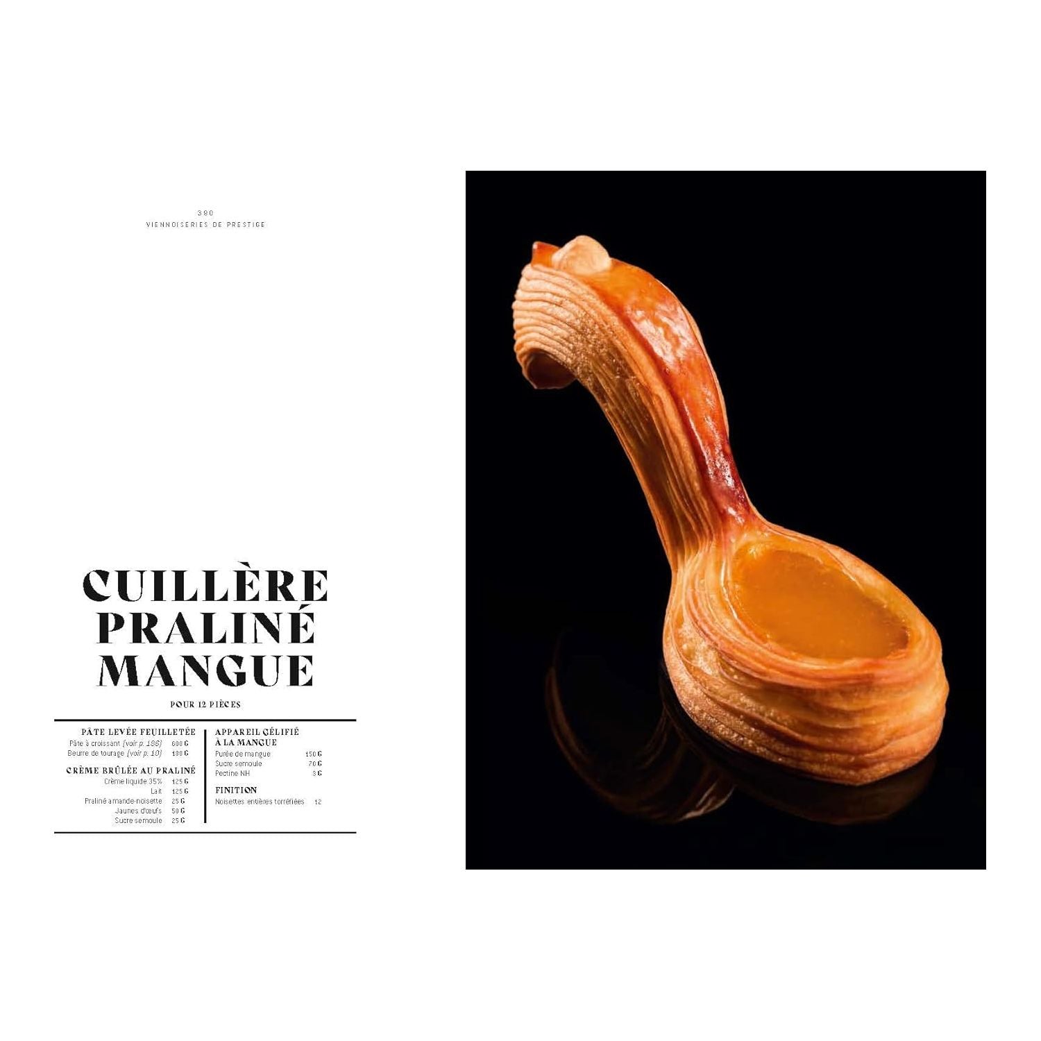 Le Grand Livre de la Boulangerie - Viennoiserie - L'intégrale en 200 recettes - Ducasse Ed. - Livre de boulangerie - - La Guilde Culinaire