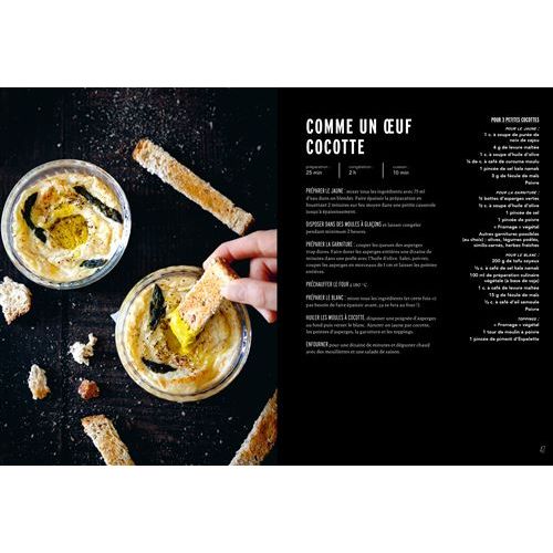 Vegan pour la vie ! - La Plage Ed. - Livre de cuisine - - La Guilde Culinaire