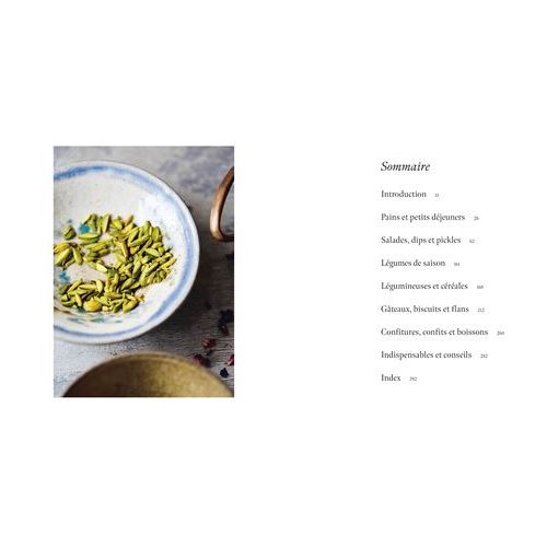 Nistisima - La Plage Ed. - Livre de cuisine - - La Guilde Culinaire