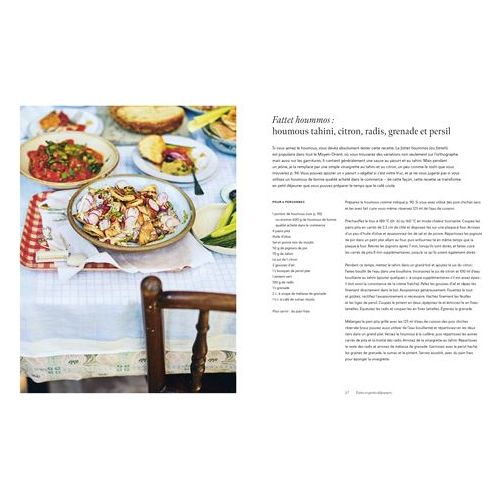 Nistisima - La Plage Ed. - Livre de cuisine - - La Guilde Culinaire