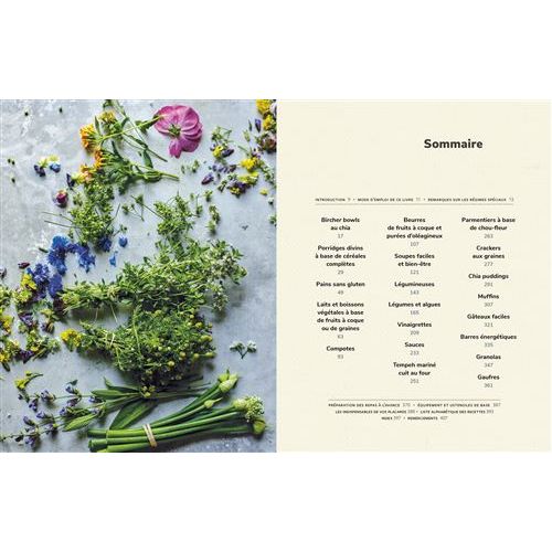 La cuisine des produits bruts ! - La Plage Ed. - Livre de cuisine - - La Guilde Culinaire