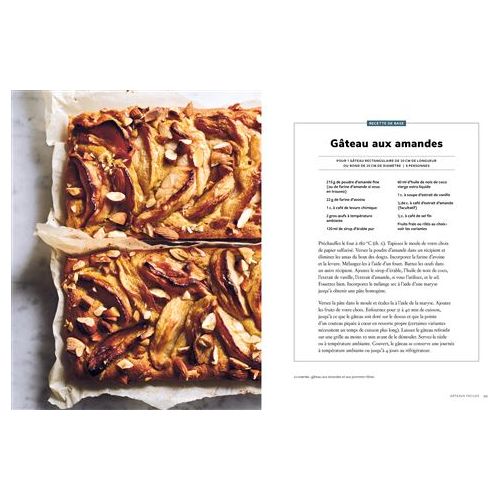 La cuisine des produits bruts ! - La Plage Ed. - Livre de cuisine - - La Guilde Culinaire