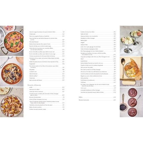 Beirut Bakery ! - La Plage Ed. - Livre de cuisine - - La Guilde Culinaire