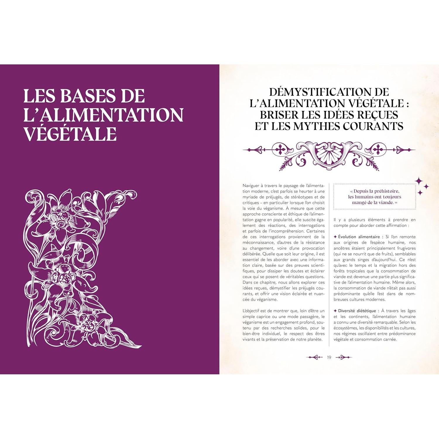 Le grimoire du magicien - La Plage Ed. - Livre de cuisine - - La Guilde Culinaire