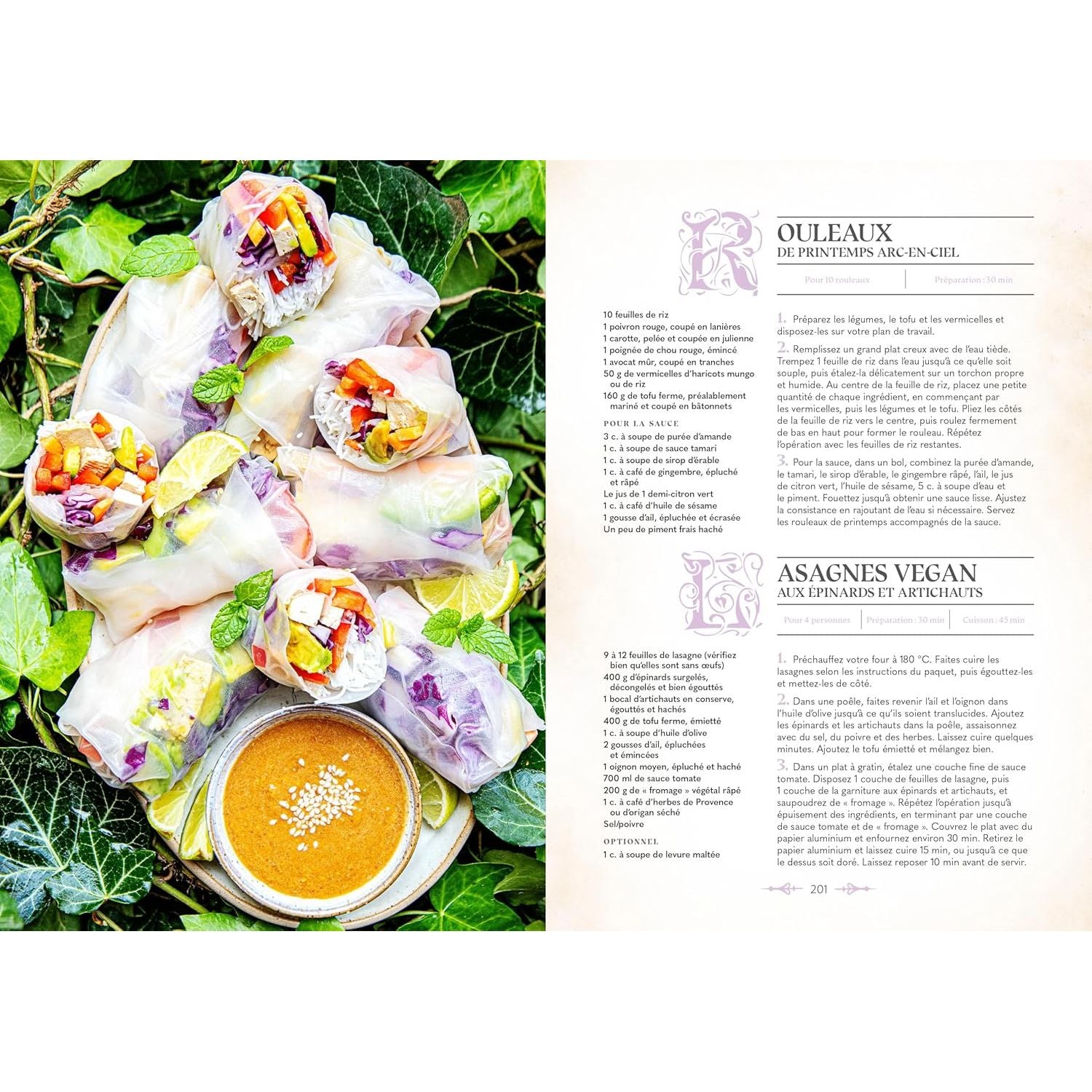 Le grimoire du magicien - La Plage Ed. - Livre de cuisine - - La Guilde Culinaire