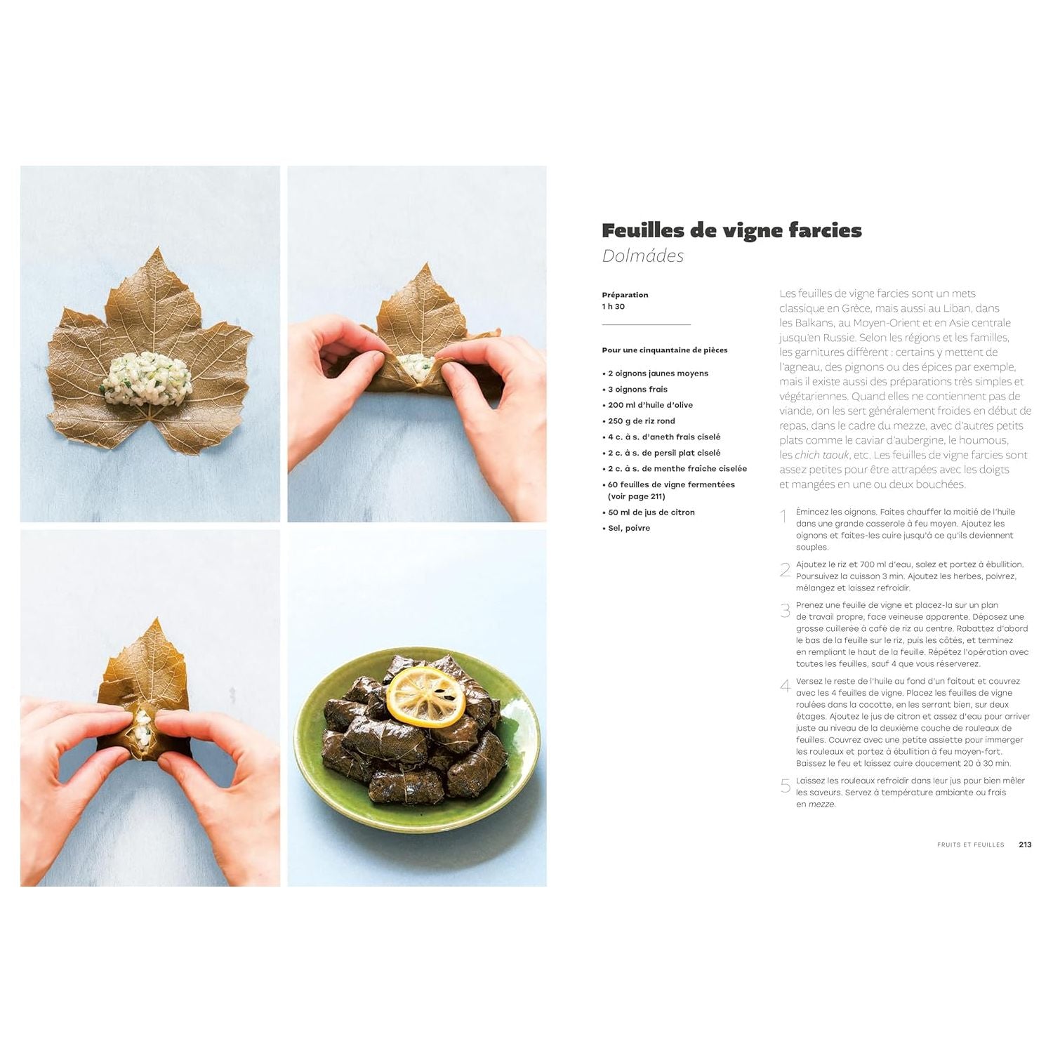 L'art de la fermentation : L'encyclopédie gourmande - La Plage Ed. - Livre de cuisine - - La Guilde Culinaire