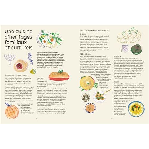 Mazel Tov ! - Marabout - Livre de cuisine - - La Guilde Culinaire