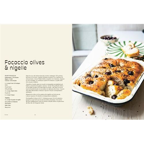 Mazel Tov ! - Marabout - Livre de cuisine - - La Guilde Culinaire