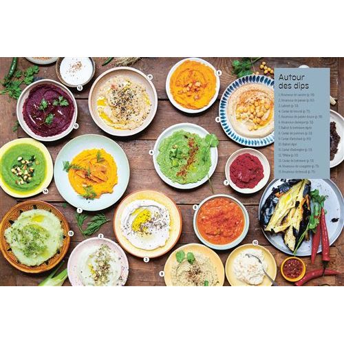 Mazel Tov ! - Marabout - Livre de cuisine - - La Guilde Culinaire