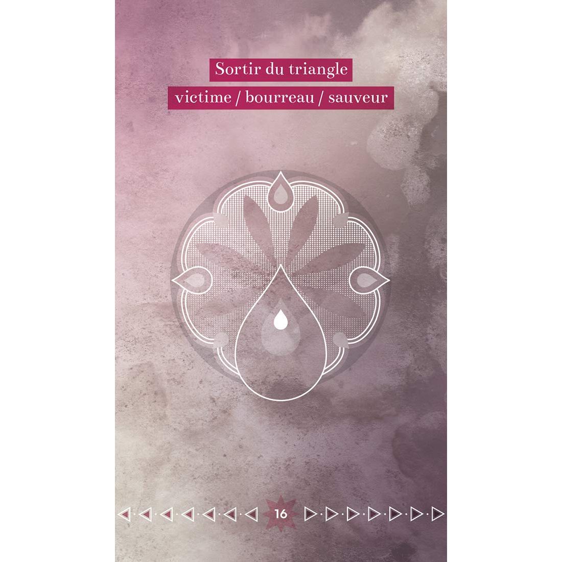 Human décoder : 70 cartes et un livre pour améliorer votre intelligence relationnelle - Le Courrier du Livre - Livre - - La Guilde Culinaire