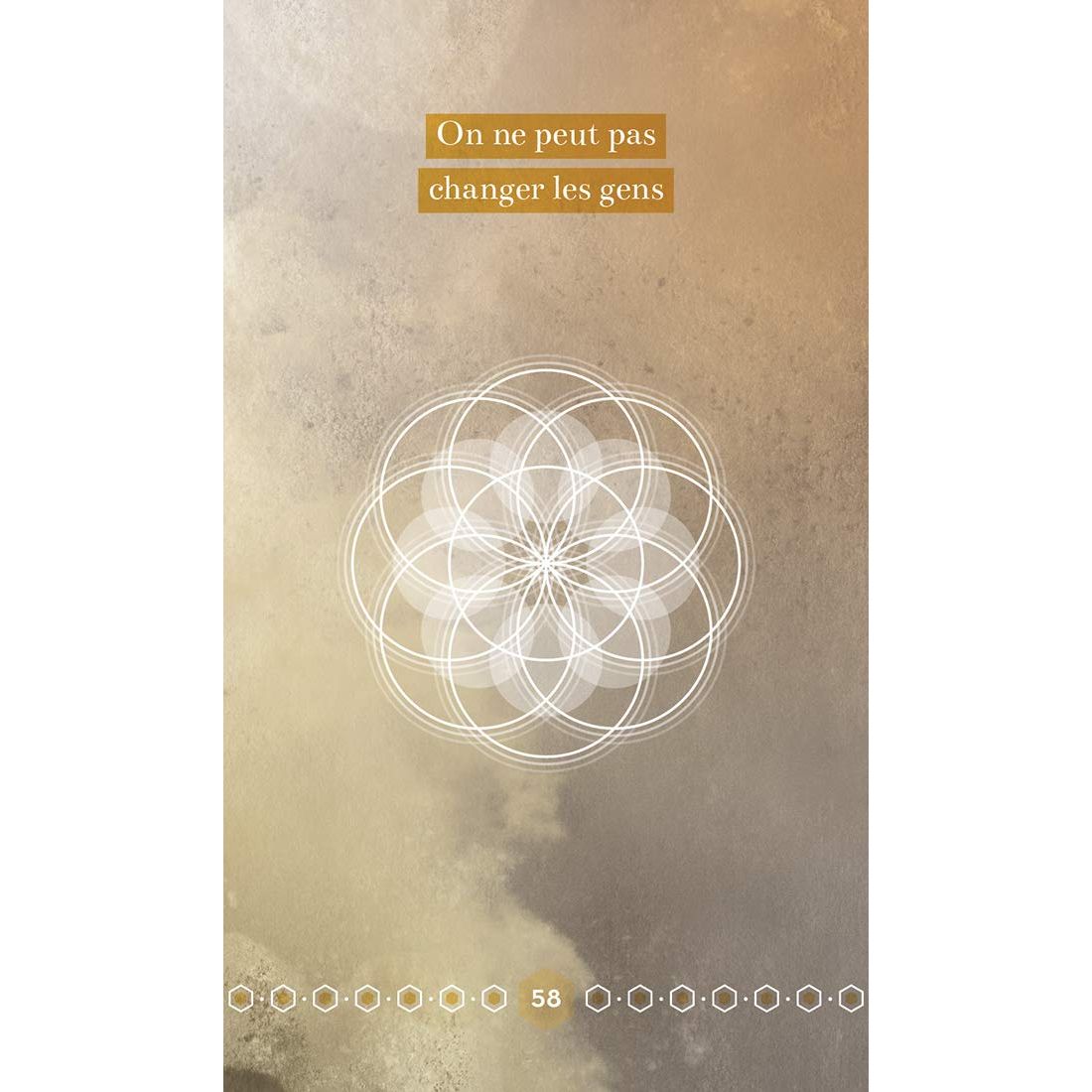 Human décoder : 70 cartes et un livre pour améliorer votre intelligence relationnelle - Le Courrier du Livre - Livre - - La Guilde Culinaire