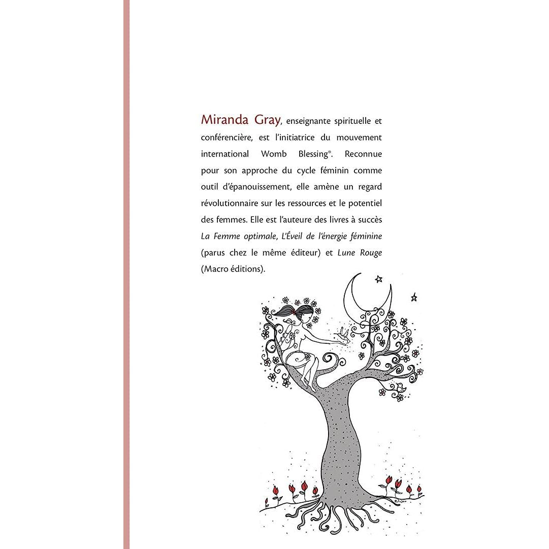 Les quatre déesses du cycle féminin - Le Courrier du Livre - Livre de psychologie - - La Guilde Culinaire