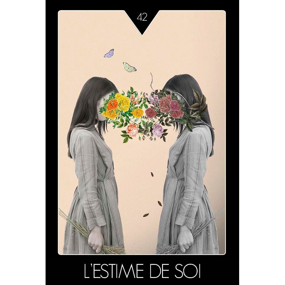 Réalise ton aspiration: des clefs pour y parvenir - Le Courrier du Livre - Livre de psychologie - - La Guilde Culinaire