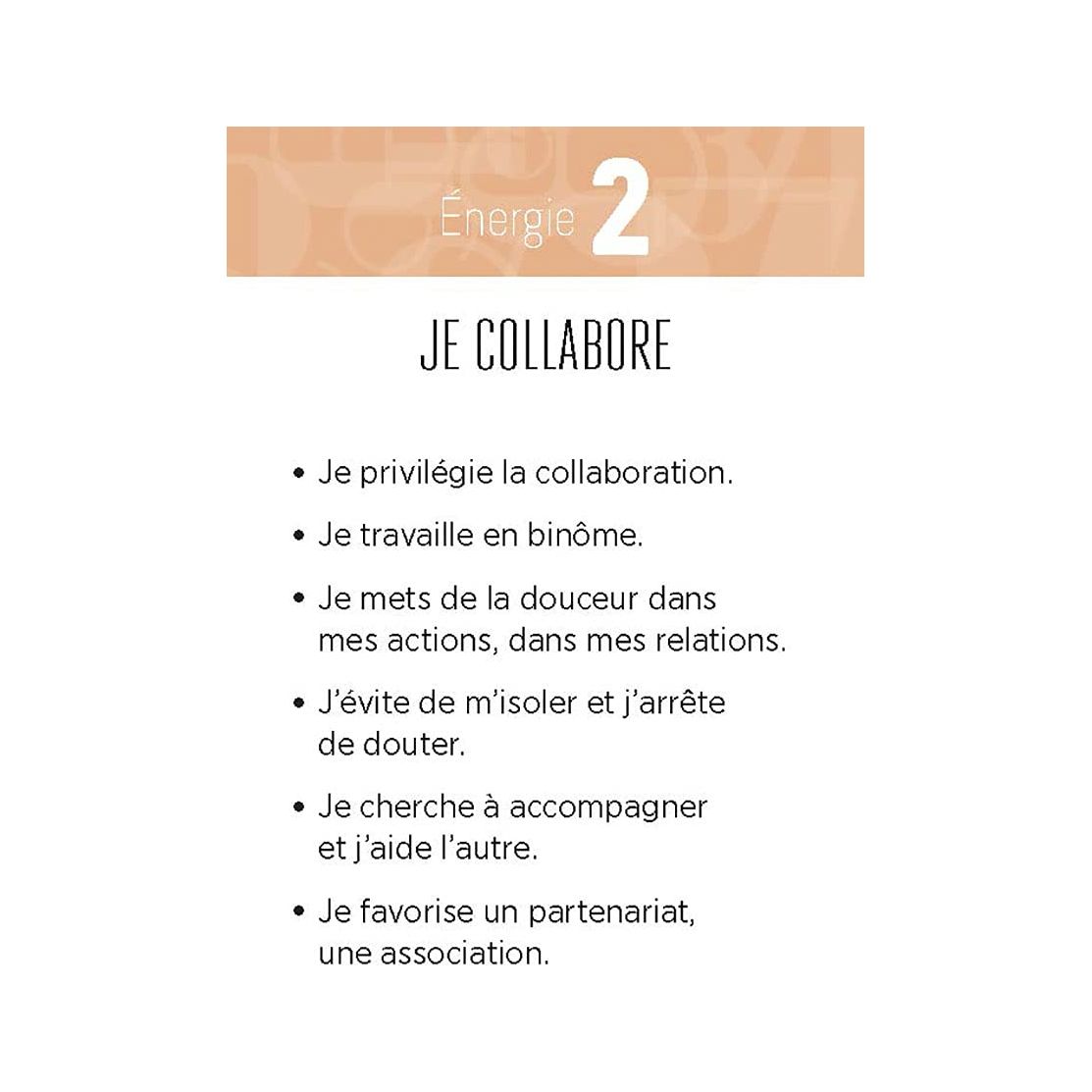 La Numérologie en action : 1 problème = 1 solution ! - Le Courrier du Livre - Livre de psychologie - - La Guilde Culinaire