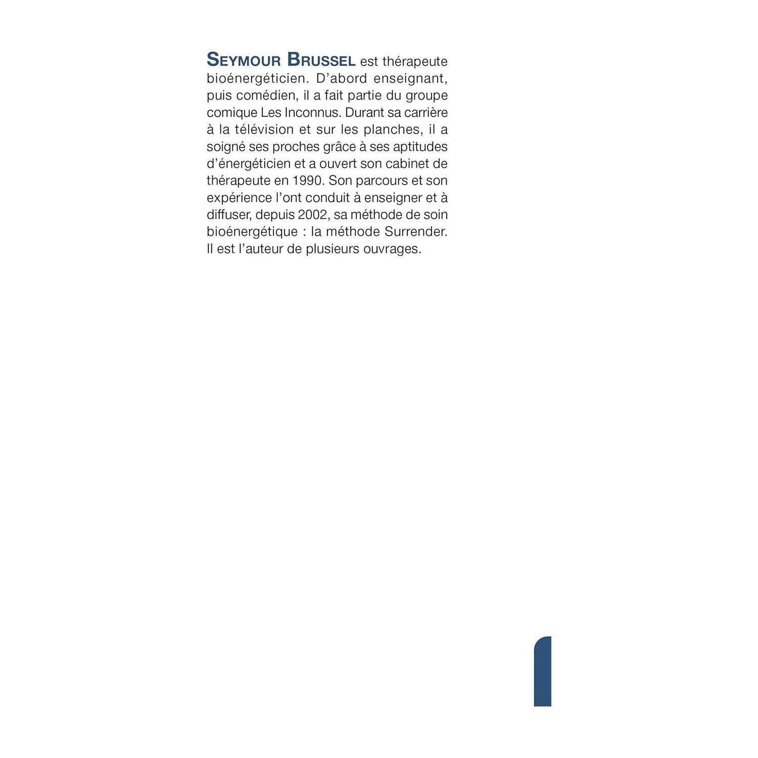 La peur, origine de nos maladies: comment s'en libérer pour - Le Courrier du Livre - Livre de psychologie - - La Guilde Culinaire