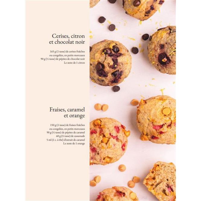 La bible des collations - De L'Homme Ed. - Livre de cuisine - - La Guilde Culinaire