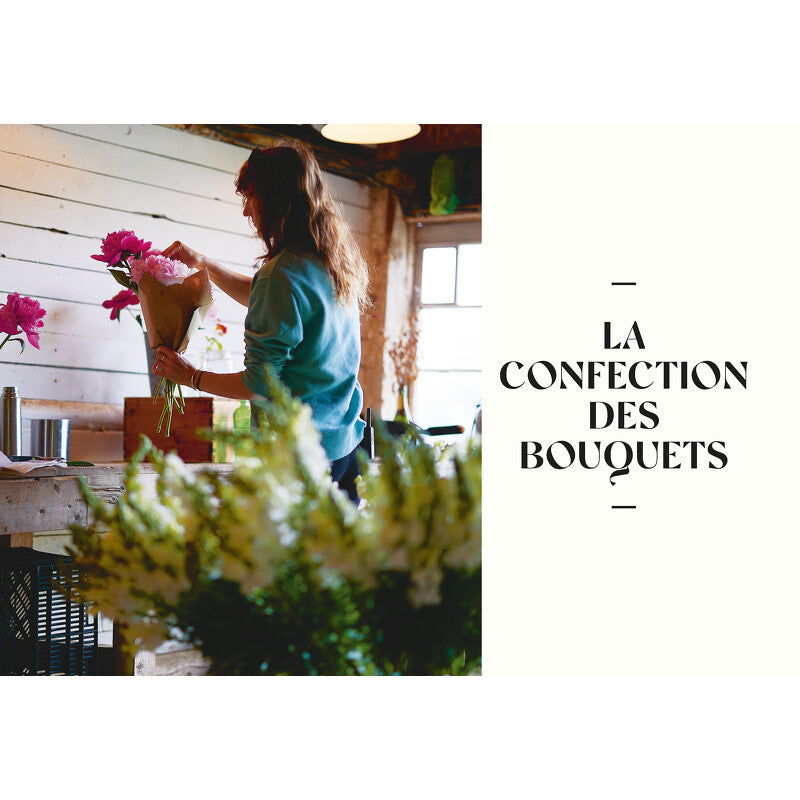 Floramama - Cardinal Ed. - Livre de cuisine - - La Guilde Culinaire