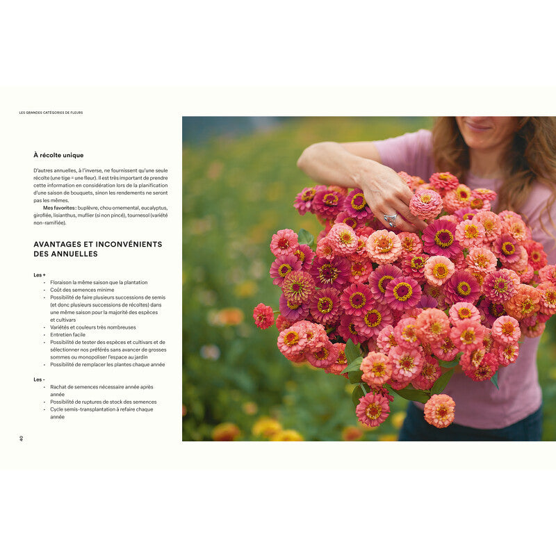 Floramama - Cardinal Ed. - Livre de cuisine - - La Guilde Culinaire