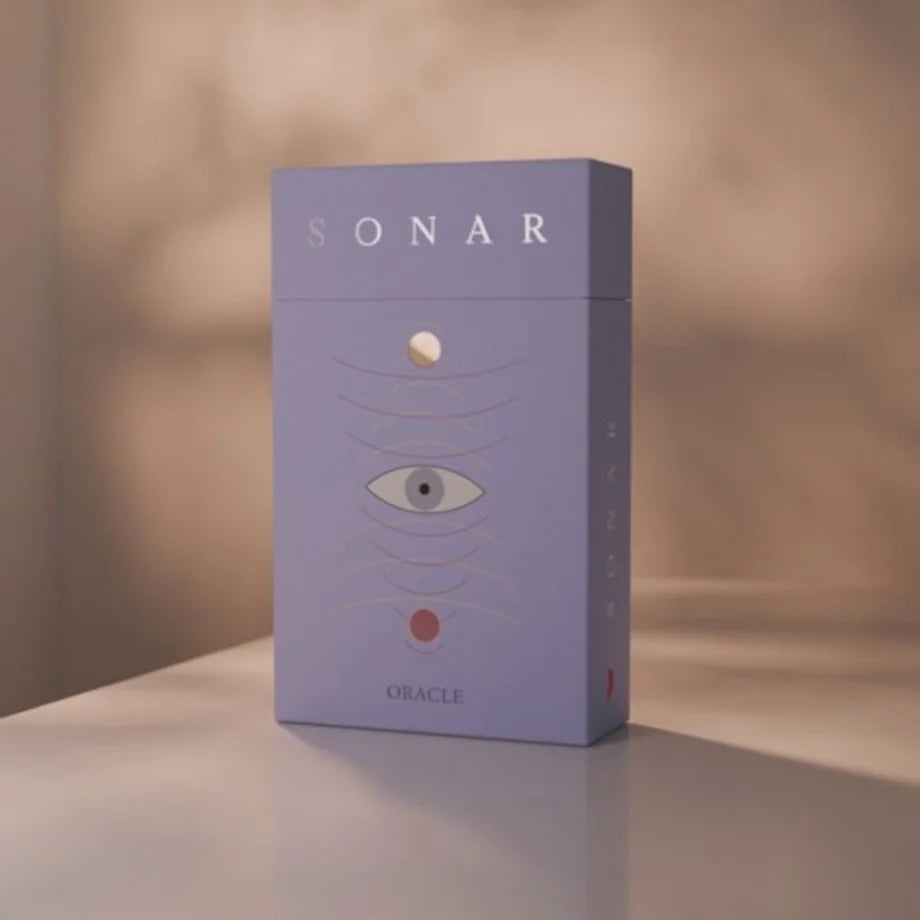 Sonar : Naviguer en soi
