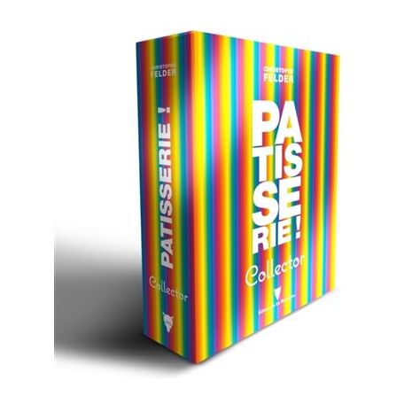 Pâtisserie ! : 233 recettes, 3.500 photos - De La Martinière Ed. - Livre de pâtisserie - - La Guilde Culinaire