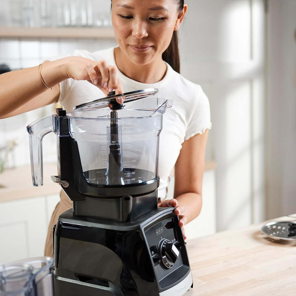 Accessoire Robot culinaire - VITAMIX Série Ascent - Vitamix - Robot mélangeur - - La Guilde Culinaire