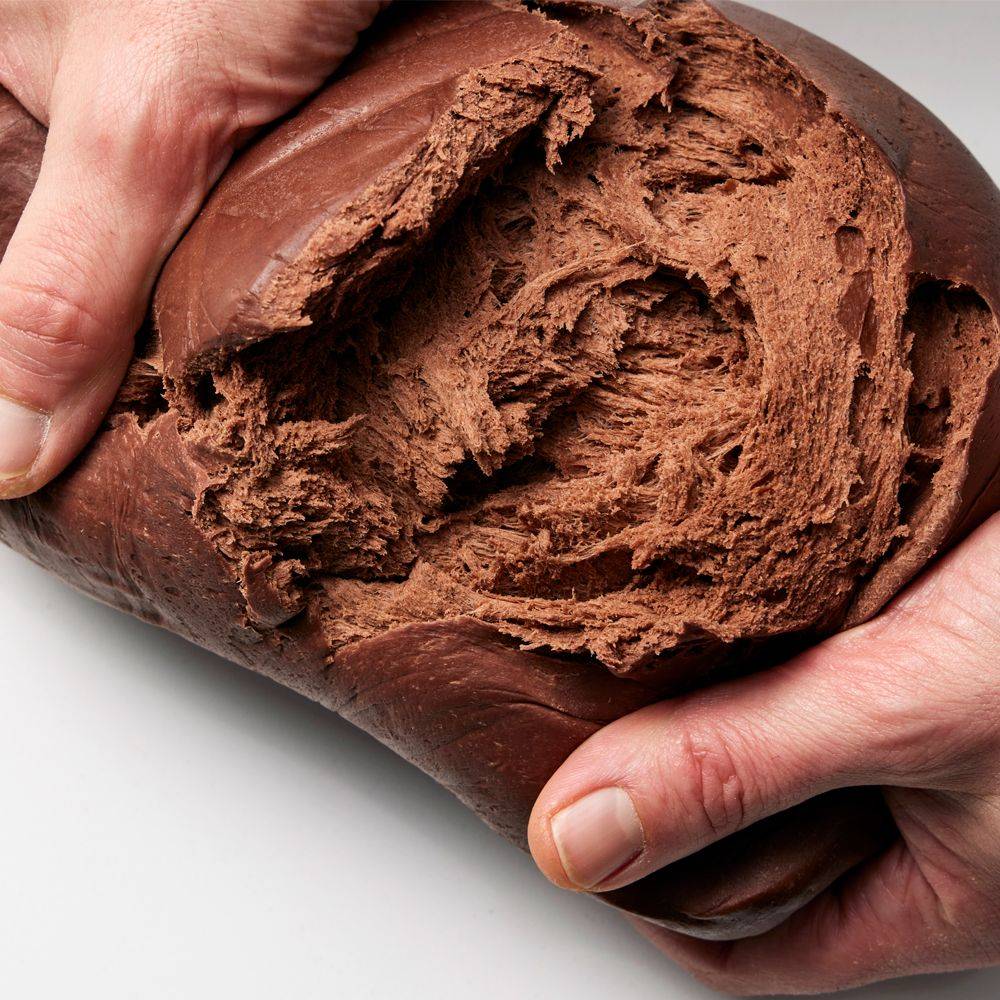 Poudre de cacao Extra Brute 1kg - 100% cacao - Cacao Barry - Poudre de cacao - - La Guilde Culinaire