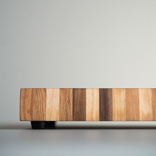 Planche à découper en bois | pixel - Arbol - Planche à découper - - La Guilde Culinaire