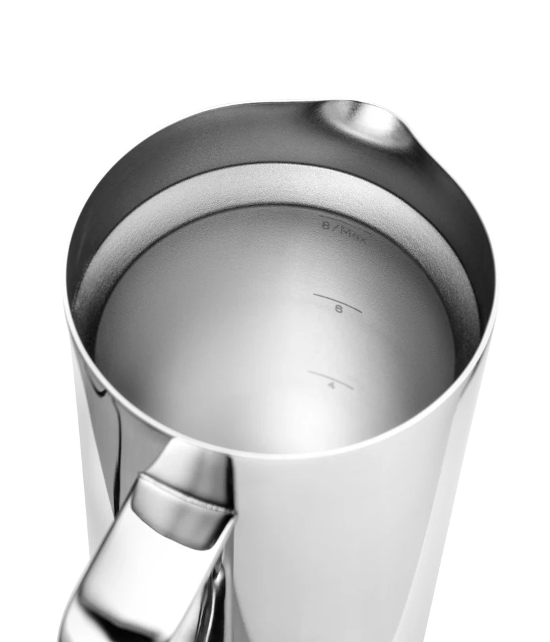 Cafetière française en acier inoxydable - Aarke - Cafetière à piston - - La Guilde Culinaire