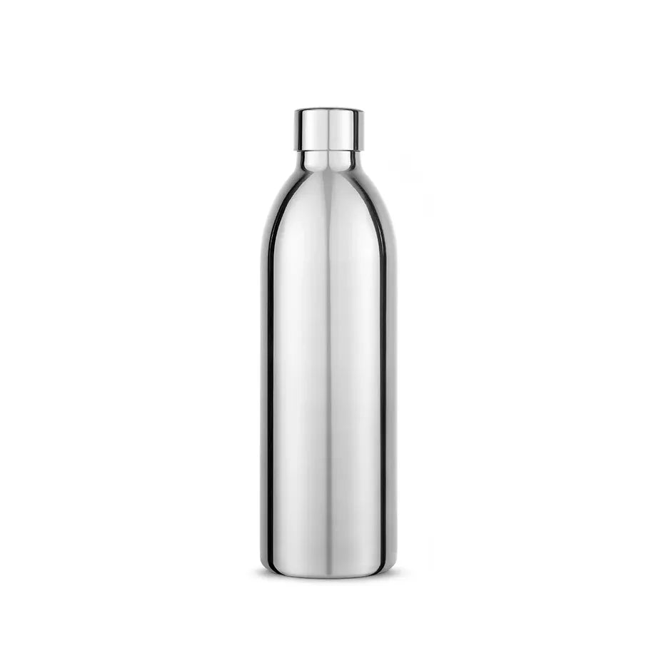 Bouteille isotherme Carbonator 3 - Aarke - Bouteille à gazéification - - La Guilde Culinaire