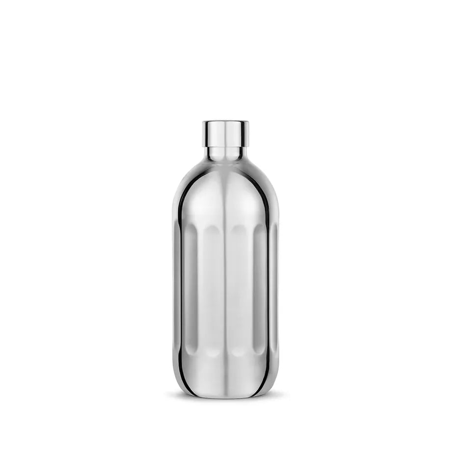 Bouteille isotherme Carbonator Pro - Aarke - Bouteille à gazéification - - La Guilde Culinaire