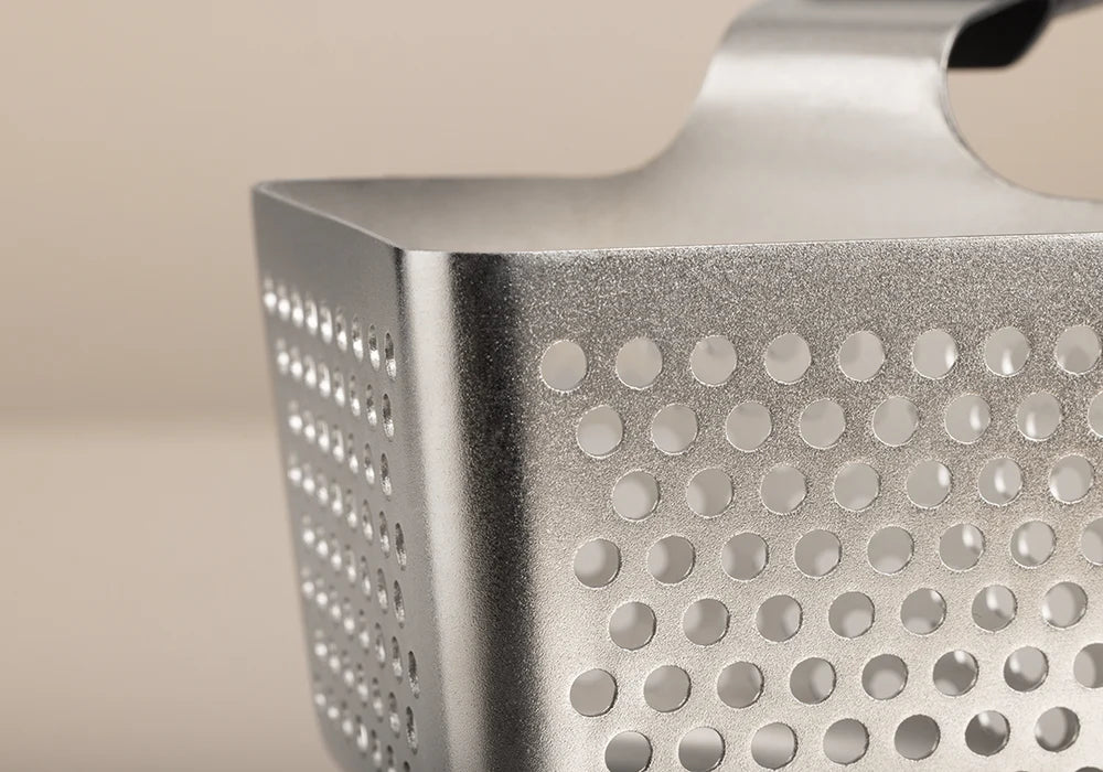 Ensemble à fondue Evolution 6P Mini 3-en-1 - Fondussimo - Service à fondue - - La Guilde Culinaire