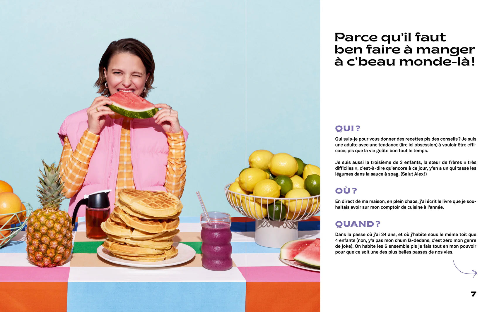 Activité Libre - Cardinal Ed. - Livre de cuisine - - La Guilde Culinaire