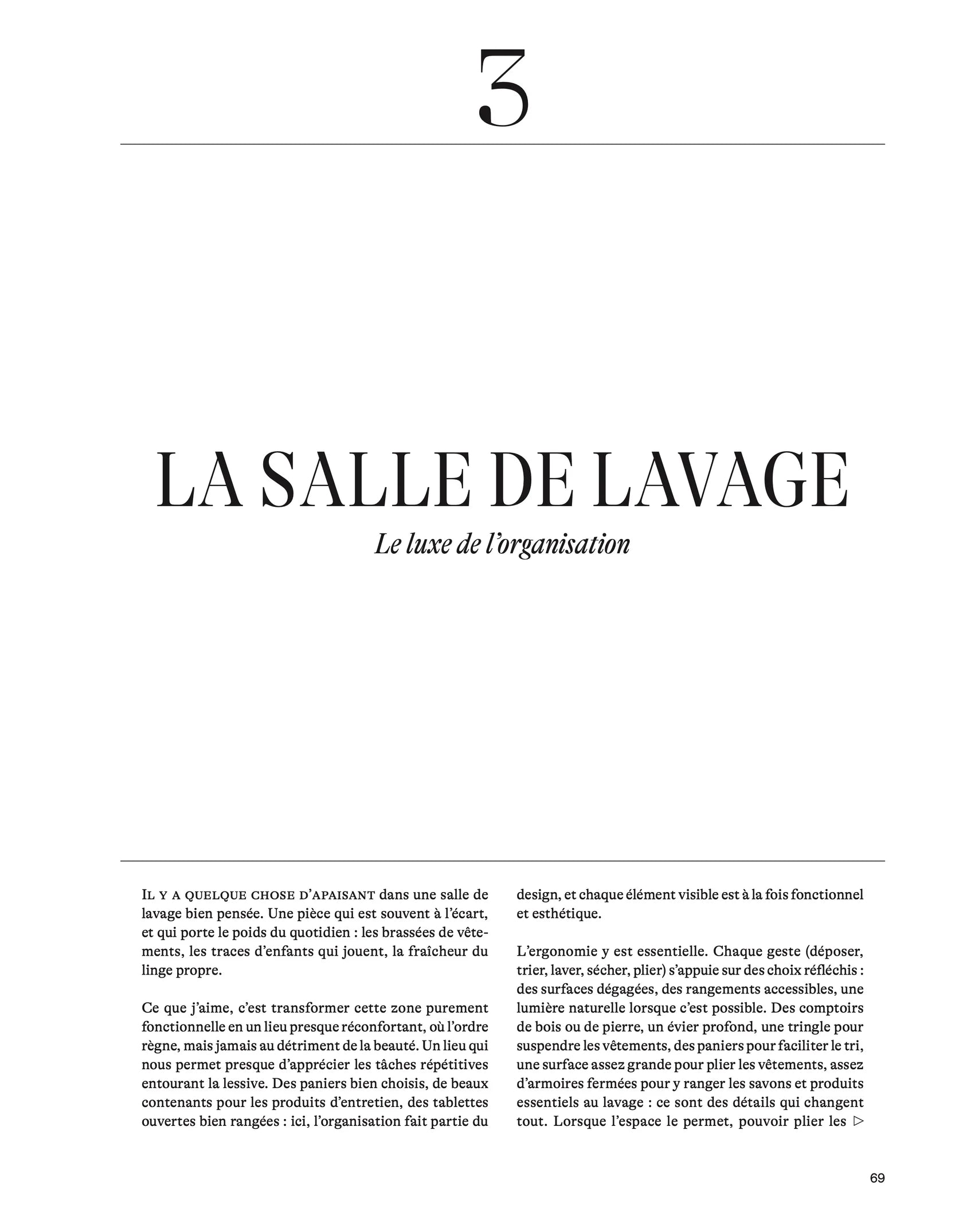 À la maison : Intérieurs intemporels et élégants - Cardinal Ed. - Livre de cuisine - - La Guilde Culinaire