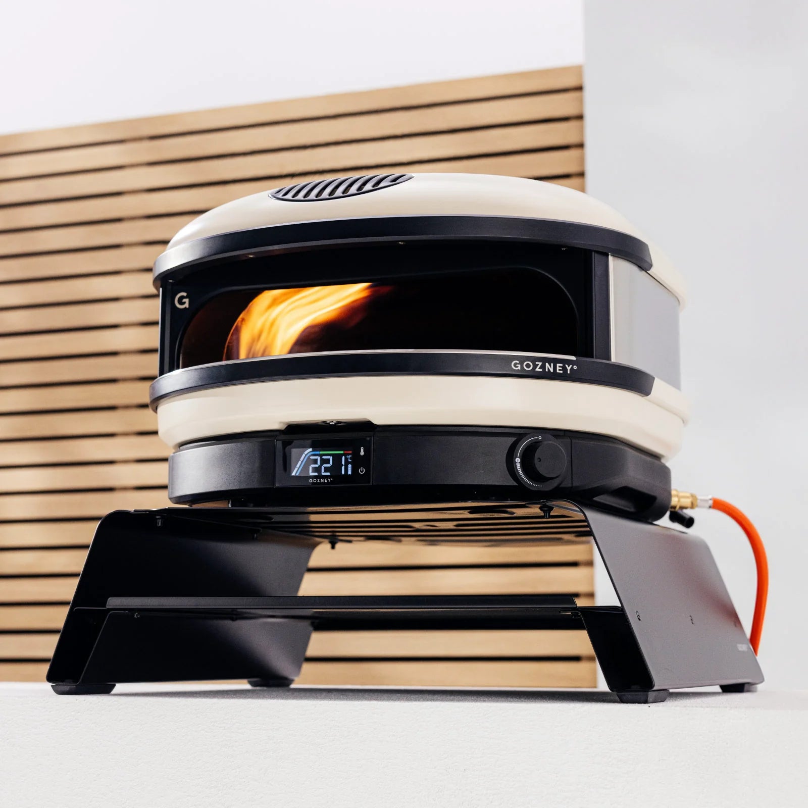 Ensemble de table Arc XL - Gozney - Four à pizza - - La Guilde Culinaire