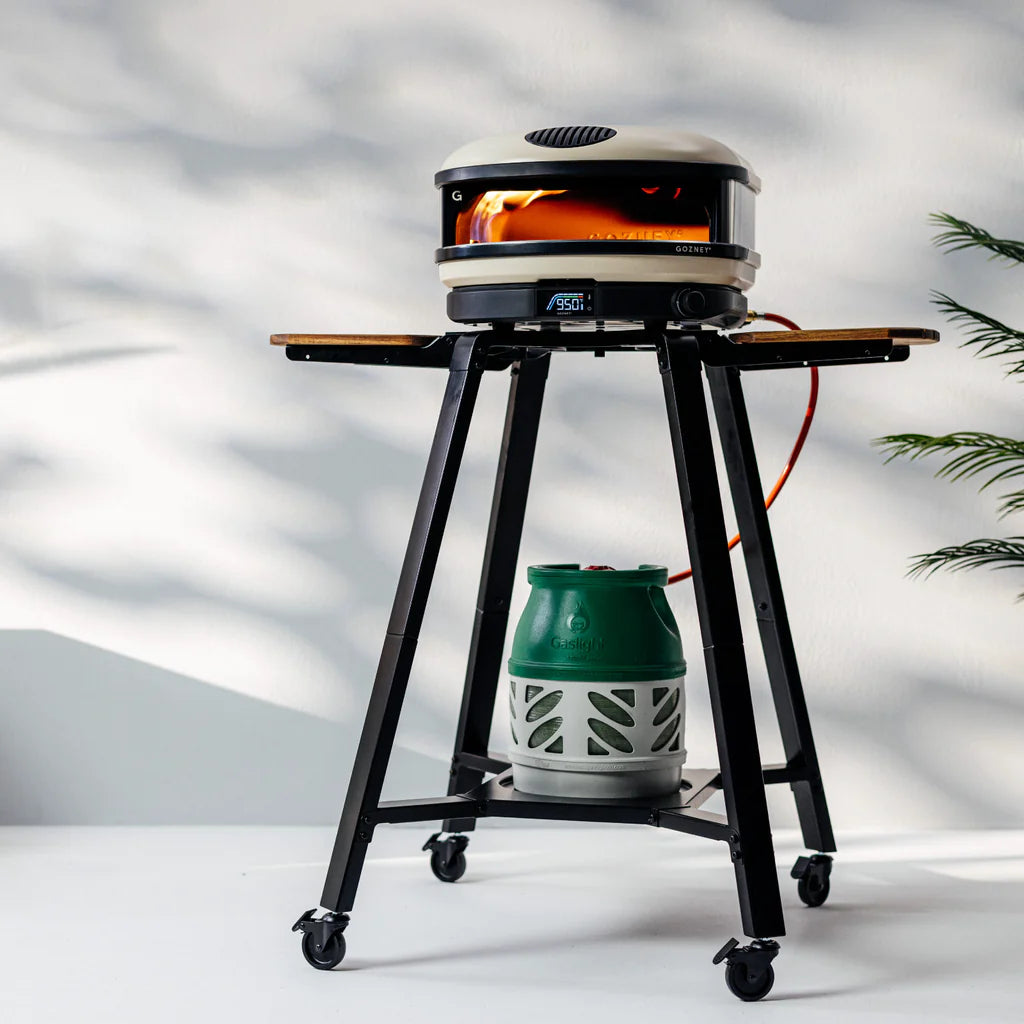 Support four à pizza Arc + Arc XL - Gozney - Support four à pizza - - La Guilde Culinaire