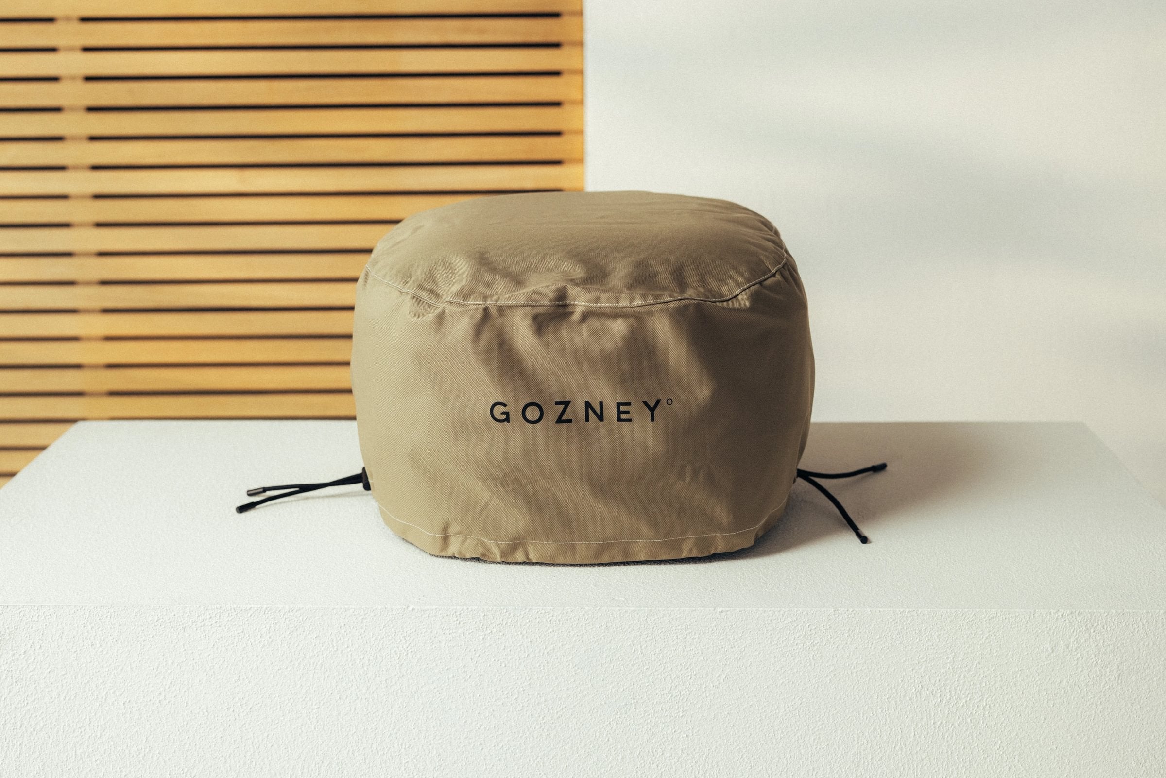 Housse pour four à pizza Arc Lite - Gozney - Housse pour four à pizza - - La Guilde Culinaire
