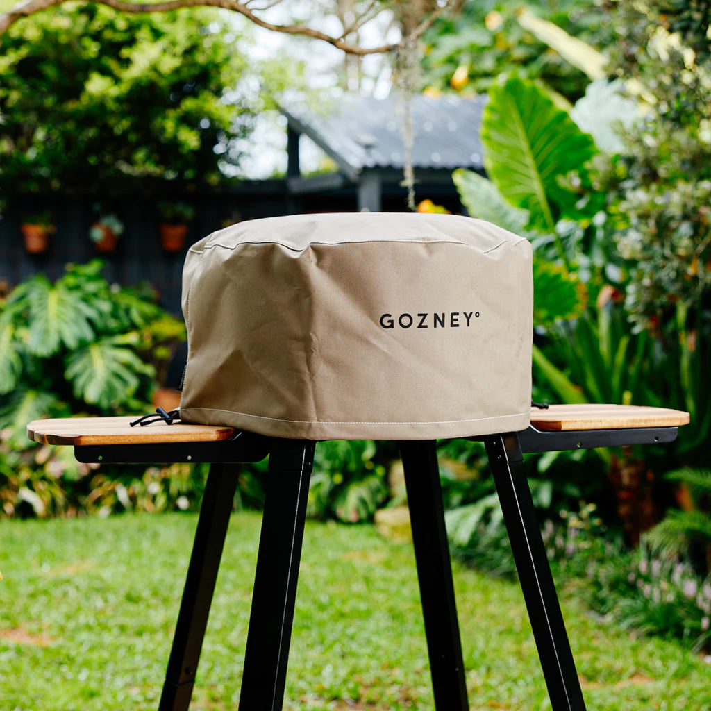 Housse pour four à pizza Arc XL - Gozney - Housse pour four à pizza - - La Guilde Culinaire