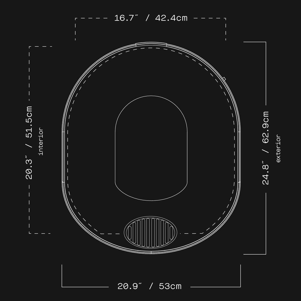 Four à pizza extérieur Arc XL - Gozney - Four à pizza - - La Guilde Culinaire