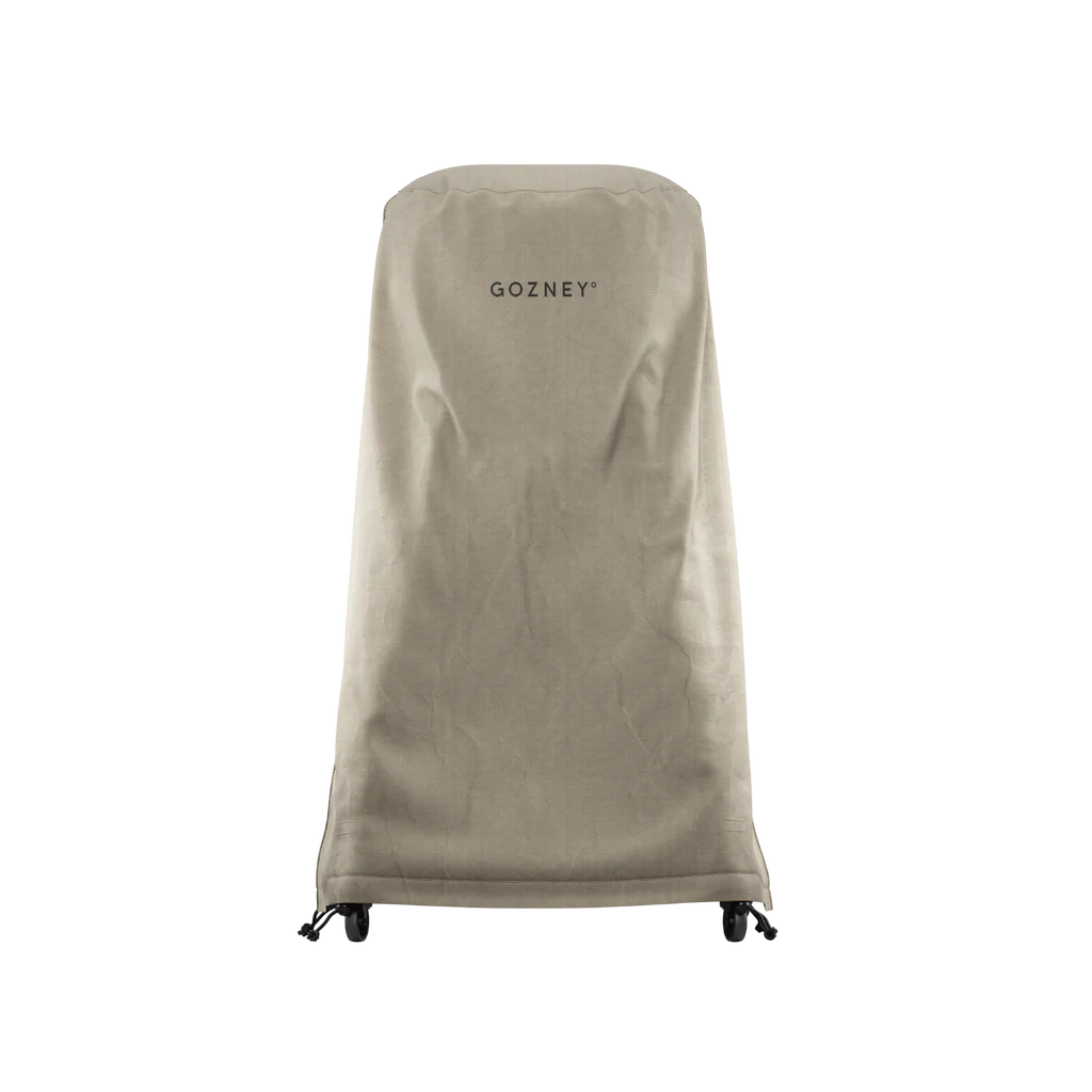 Housse en complète longueur pour four à pizza Arc + Arc XL - Gozney - Housse pour four à pizza - - La Guilde Culinaire