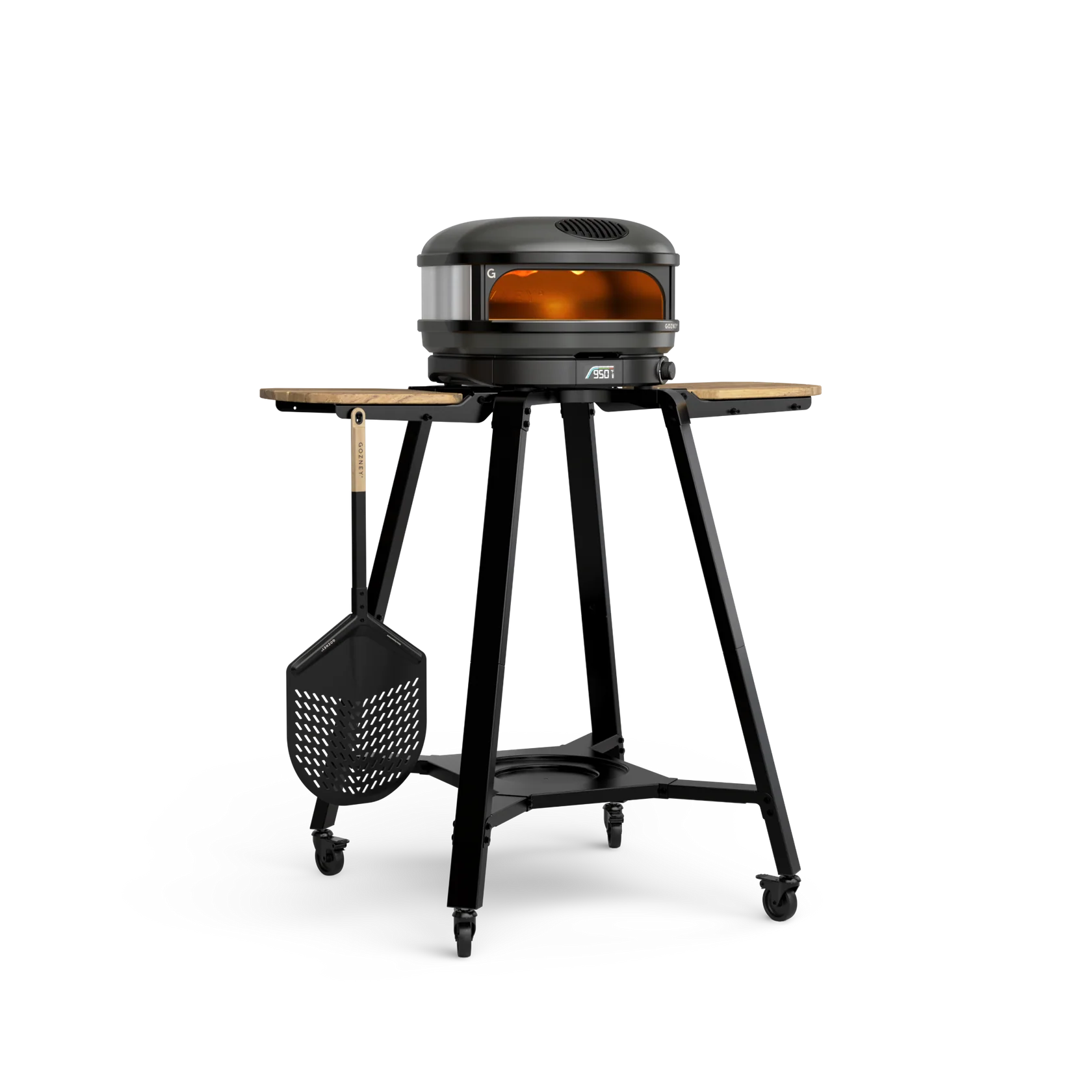 Ensemble Arc Essentiels - Gozney - Four à pizza - - La Guilde Culinaire