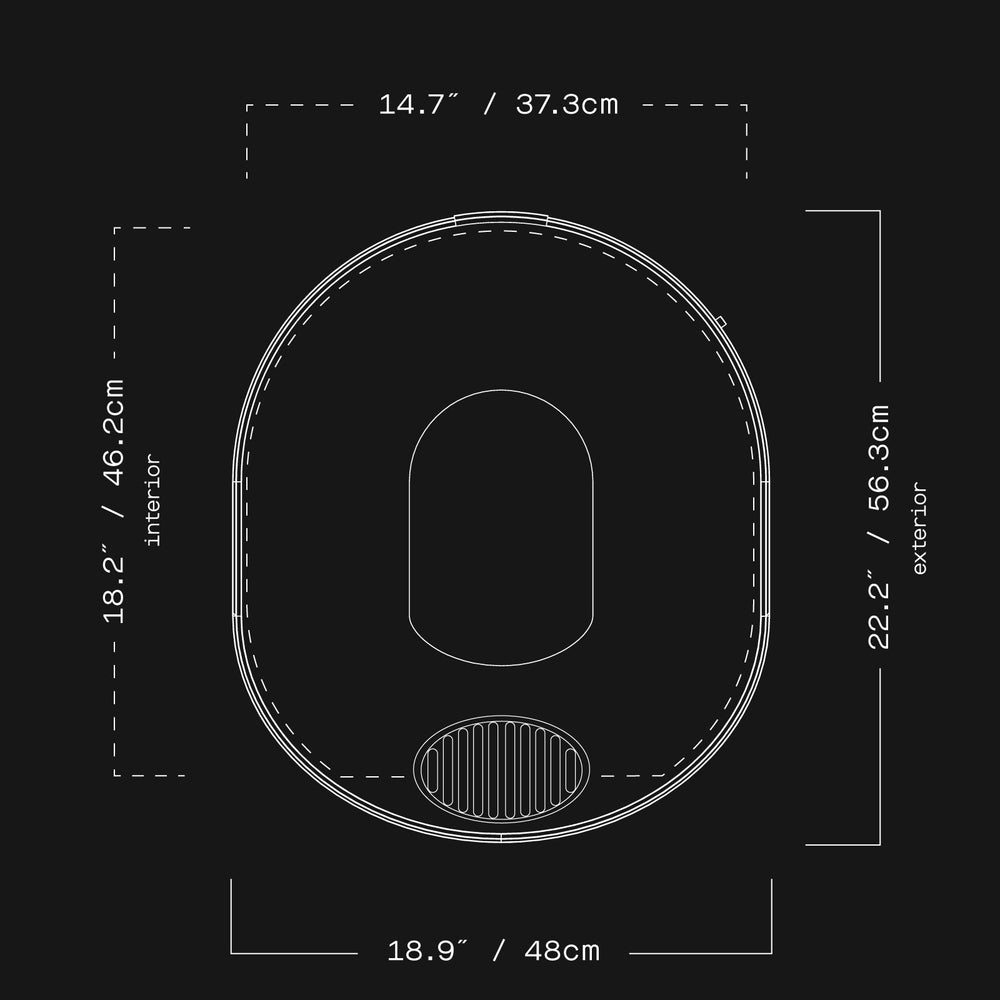 Four à pizza extérieur Arc - Gozney - Four à pizza - - La Guilde Culinaire