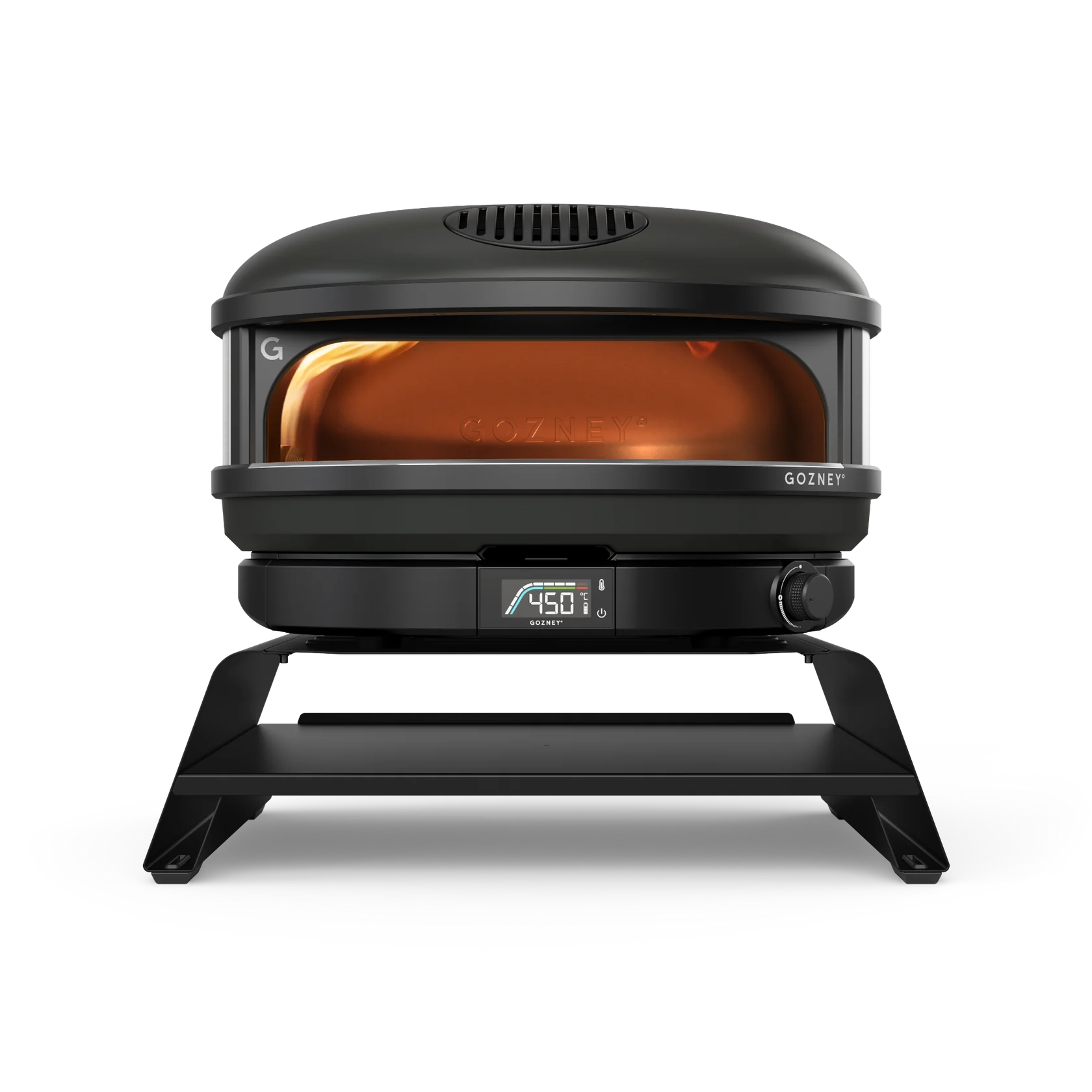 Ensemble de table Arc XL - Gozney - Four à pizza - - La Guilde Culinaire