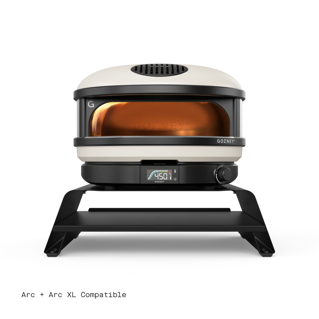 Arc + Arc XL Booster - Gozney - Support four à pizza - - La Guilde Culinaire