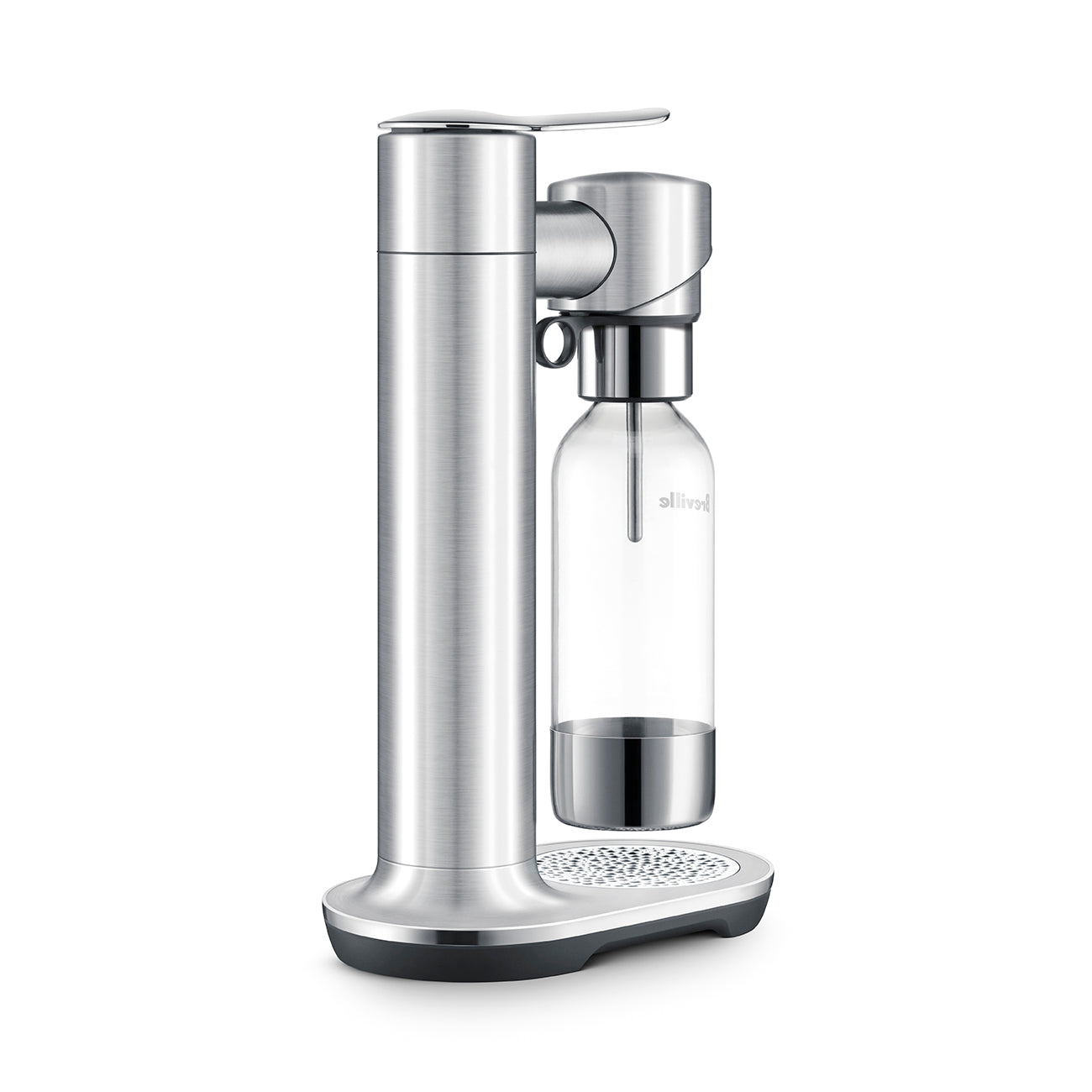 Machine à breuvages pétillants InFizz Fusion    - Breville - Machine à eau gazeuse - 