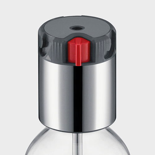 Machine à breuvages pétillants InFizz Fusion - Breville - Machine à eau gazeuse - - La Guilde Culinaire